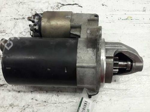 Used Starter FORD FIESTA IV (JA_, JB_) [1995-2006]  21452219