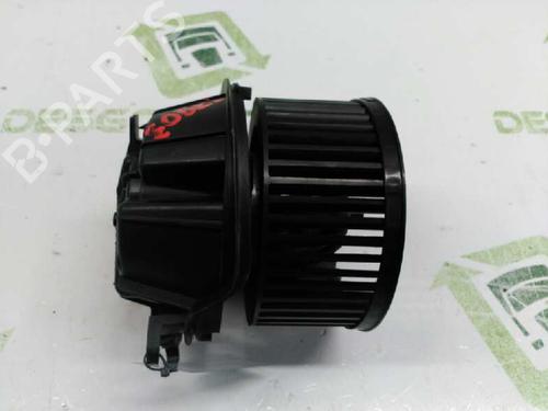 Used Heater blower motor Heater blower motor CITROËN C3 I (FC_, FN_) 1.4 HDi (68 hp) 36294855 36294855