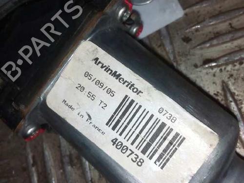 Right front window motor RENAULT MASCOTT Platform/Chassis (UH_, HH_) | BP21457395E20