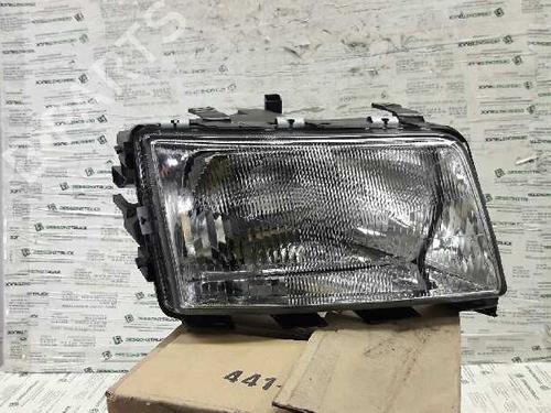 Used Left headlight AUDI 100 C3 Avant (445, 446) [1982-1990]  21449752