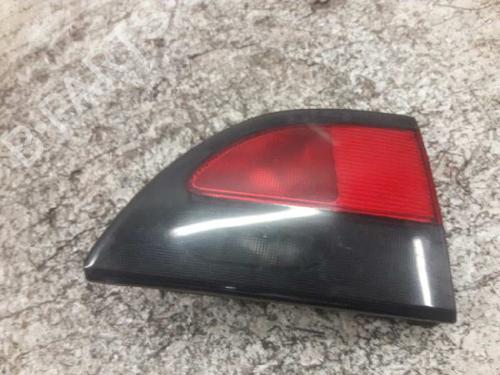 Used Left taillight RENAULT MEGANE I Classic (LA0/1_) 1.9 D (LA0A, LA0U, LA0R) (64 hp) 21494878