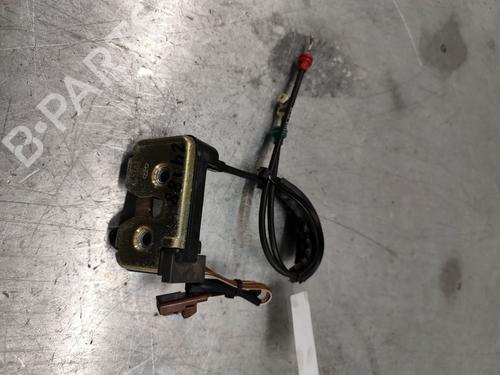 Used Tailgate lock FORD FIESTA V (JH_, JD_) [2001-2014]  22248103