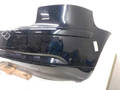 Rear bumper AUDI A3 (8P1) 1.9 TDI | BP21431144C8 
