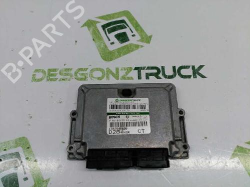 Used Engine control unit (ECU) PEUGEOT BOXER Bus (244, Z_) [2001-2025]  21432064