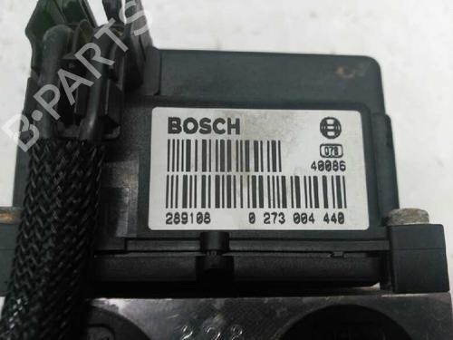 ABS pump CITROËN XSARA (N1) 2.0 HDi 90 | BP21432166M43 