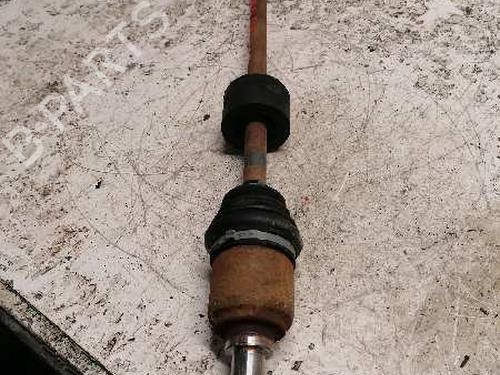 Right front driveshaft OPEL VECTRA A (J89)  | BP21479081M39 