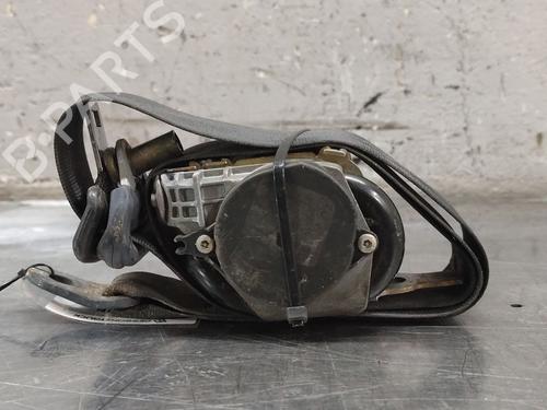 Used Front right seatbelt FIAT SCUDO Bus (220_) 1.9 D (69 hp) 31320629