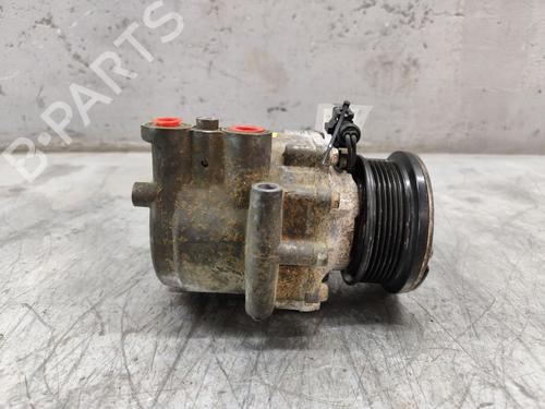 AC Kompressor FORD FIESTA VI (CB1, CCN) 1.25 | BP28708732M34