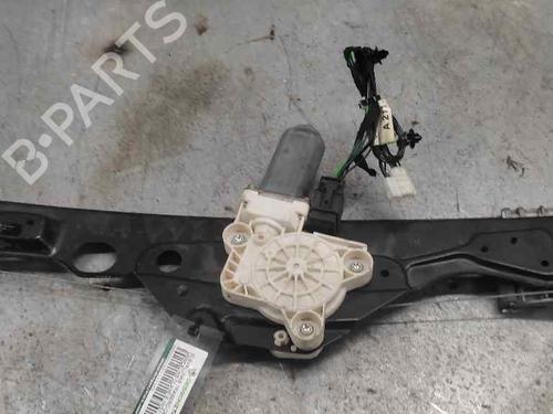Vindusheismekanisme høyre bak MERCEDES-BENZ E-CLASS (W211) [2002-2009]  21415669