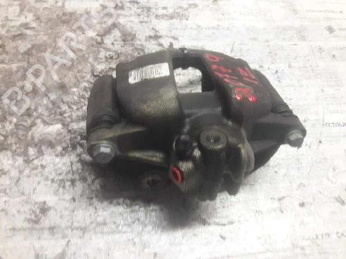 Left front brake caliper CITROËN C4 Coupe (LA_) | BP21465383M105 - Image 3
