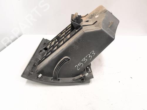 Handskerum RENAULT MASTER III Platform/Chassis (EV, HV, UV) 2.3 dCi 135 RWD (HV0N, UV0N) | BP39554141C95 - Image 2