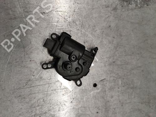 Electronic module FORD FIESTA V (JH_, JD_)  | BP22226904M83 