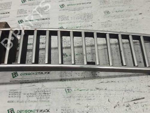 Grill JAGUAR S-TYPE II (X200)  | BP21451073C40 