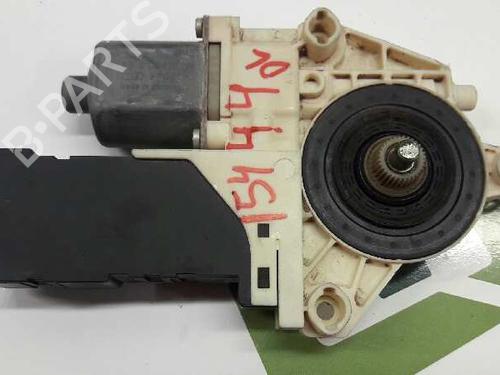 Left front window motor PEUGEOT 407 (6D_) 1.6 HDi 110 (6D9HZC, 6D9HYC) | BP21455612E21