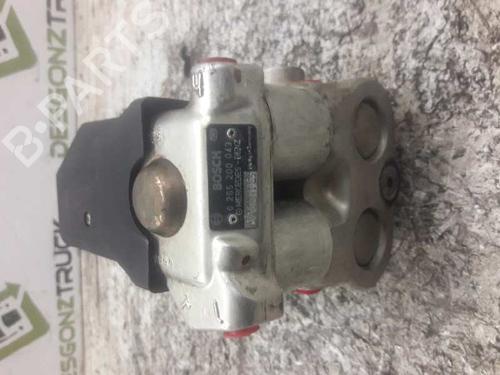 ABS pump MERCEDES-BENZ 124 Saloon (W124) 300 D (124.130) | BP22907743M43 