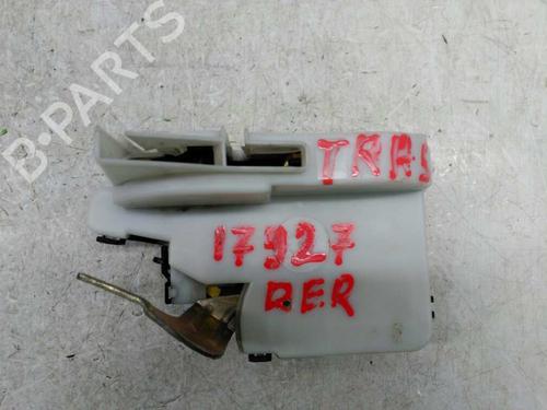 Used Rear right lock SEAT IBIZA II (6K1) [1993-2002]  21435752