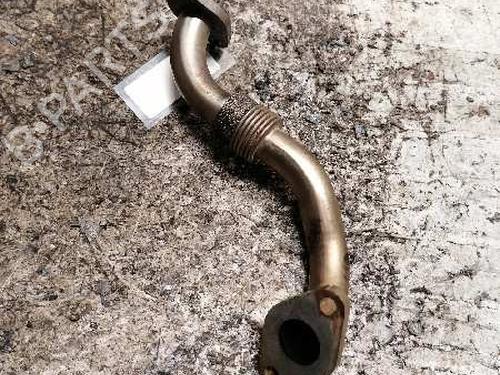 Pipe VW GOLF IV (1J1)  | BP21476249M125 