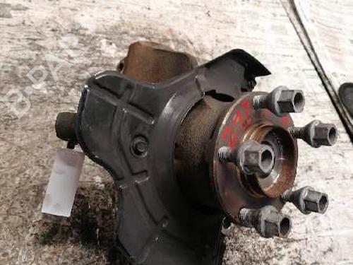 Right front steering knuckle CITROËN JUMPER II Van 2.2 HDi 130 | BP22786141M26 