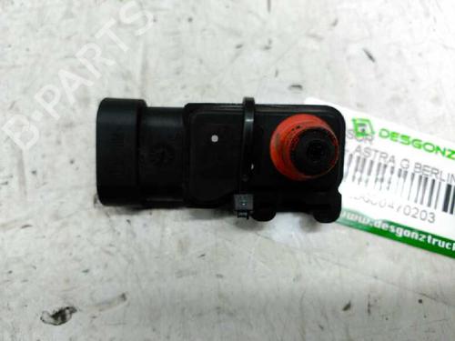 Used Electronic sensor OPEL ASTRA G Hatchback (T98) [1998-2009]  21438898