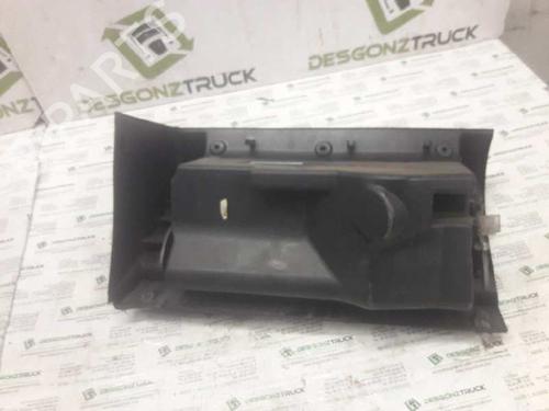 Glove box SKODA OCTAVIA I (1U2) 1.9 TDI | BP21455956C95 