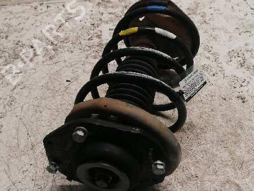 Right front shock absorber PEUGEOT 306 (7B, N3, N5)  | BP21479133M17 