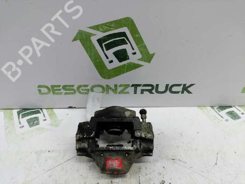 Used Right rear brake caliper OPEL ASTRA F Saloon (T92) [1991-2001]  21430307