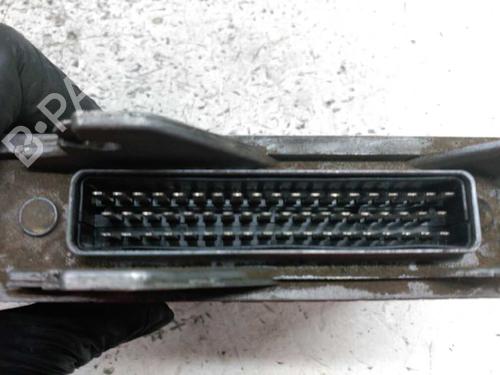 Engine control unit (ECU) PEUGEOT 406 (8B) 2.1 TD 12V | BP21441743M57 