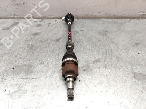 Drivaksel fortil Højre TOYOTA YARIS (_P9_)  | BP22275299M39 