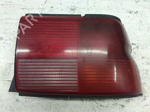 Used Right taillight FORD ESCORT VI Turnier (GAL, ANL) [1995-2002]  21451119