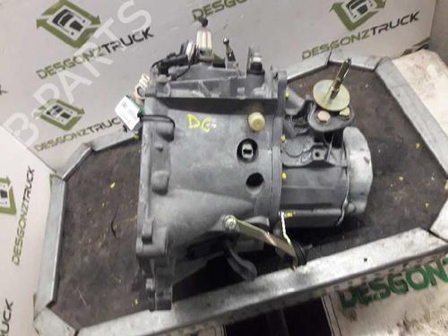 Gearkasse PEUGEOT 206 Hatchback (2A/C)  | BP21458967M3 