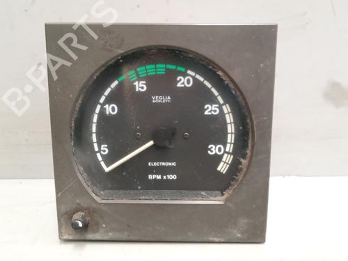 Used Instrument cluster Instrument cluster 29121360 29121360