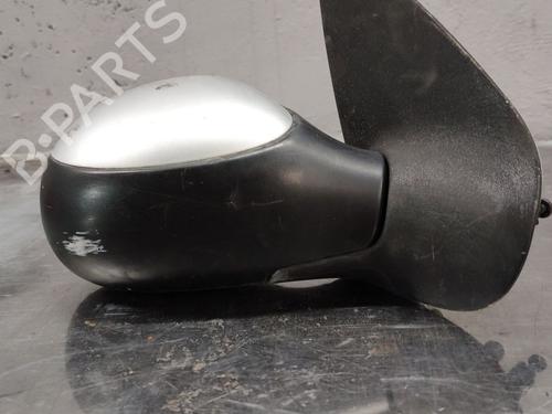 Bakspejl Højre PEUGEOT 206 Hatchback (2A/C)  | BP29736272C27 