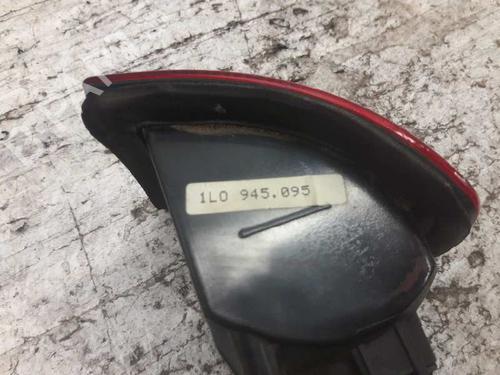 Left taillight SEAT TOLEDO I (1L2)  | BP21458666C34 