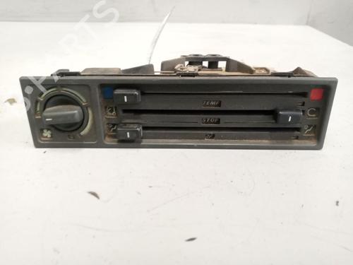 Used Climate control Climate control 39412558 39412558