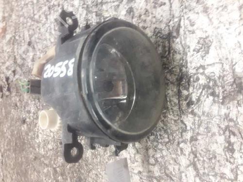 Nebelscheinwerfer links für CITROËN C4 I (LC_) [2004-2014]  21468267