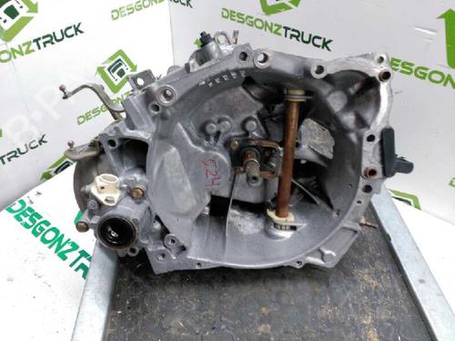 Used Gearbox CITROËN ZX (N2) [1991-1999]  21440926