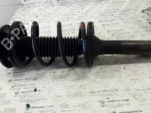 Used Left front shock absorber FORD TRANSIT Van (FA_ _) [2000-2006]  21448220