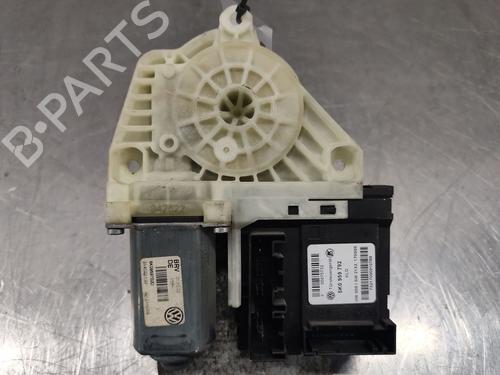 Used Right front window motor VW GOLF VI (5K1) 2.0 TDI (110 hp) 31036026