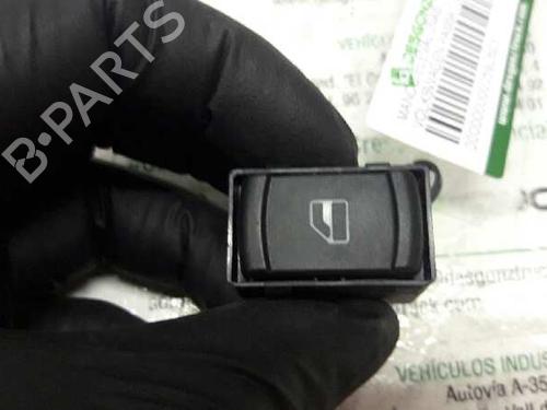 Used Right rear window switch VW PASSAT B5.5 (3B3) [2000-2005]  21452579