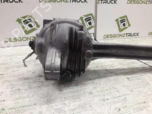 Other KIA SPORTAGE SUV (K00) 2.0 TD 4WD | BP21456419O1