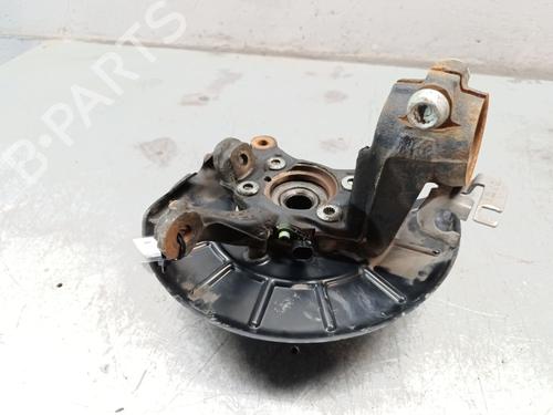 Right front steering knuckle AUDI A3 (8P1) 2.0 TDI 16V | BP26878214M26 