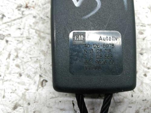 Sikkerhetsbelte-spenne OPEL ASTRA H GTC (A04)  | BP21440114I32 