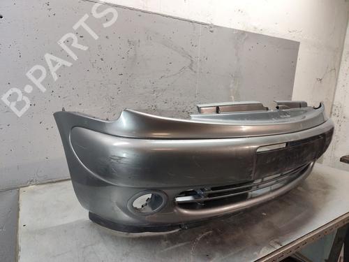 Front bumper CITROËN XSARA PICASSO (N68) 2.0 HDi | BP24209304C7 