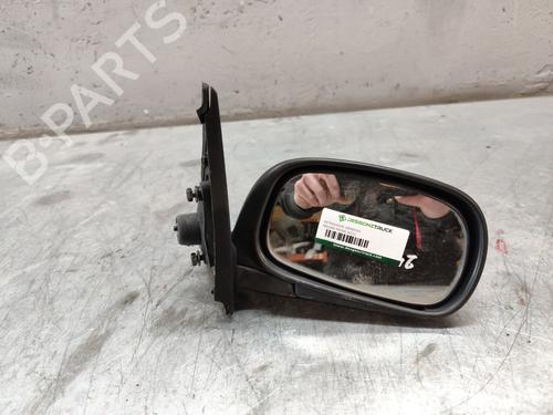 Used Right mirror NISSAN MICRA II (K11) [1992-2007]  24401027