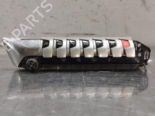 Used Switch PEUGEOT 5008 II (MC_, MJ_, MR_, M4_) 1.5 BlueHDi 130 (MCYHZJ, MCYHZR, MCYHZX) (131 hp) 30698215