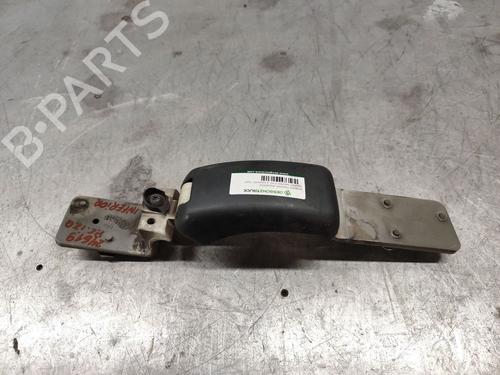 Used Hinge/Door check strap RENAULT MASTER II Van (FD) [1997-2013]  24216361