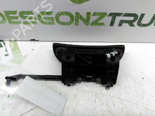 Front right exterior door handle PEUGEOT 206 Hatchback (2A/C)  | BP21430577C129 