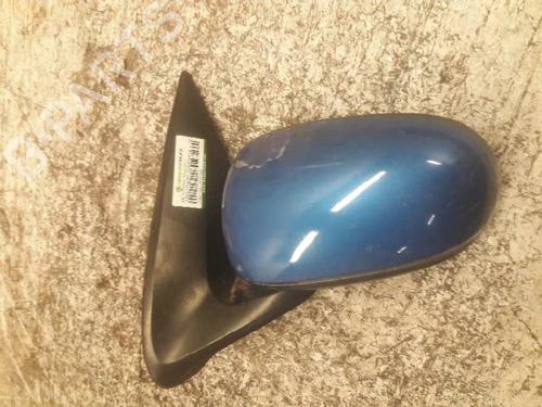 Left mirror NISSAN ALMERA II Hatchback (N16)  | BP21464217C26 