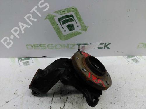 Used Left front steering knuckle CITROËN XSARA (N1) [1997-2005]  21430625