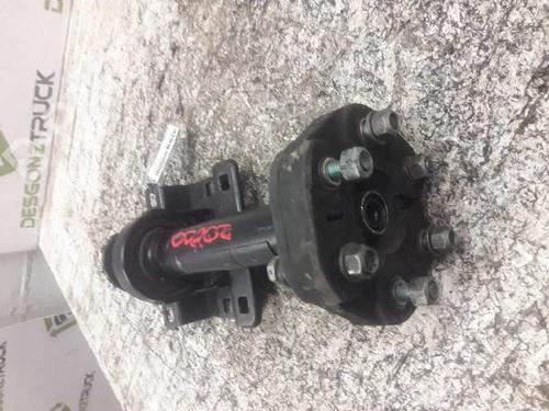 Driveshaft VW TOUAREG (7LA, 7L6, 7L7)  | BP21467655M37 